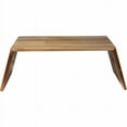 thumbnail image 6 of Victor VCTDC075 High Rise Foldable Acacia Wood Laptop Stand, 6 of 6