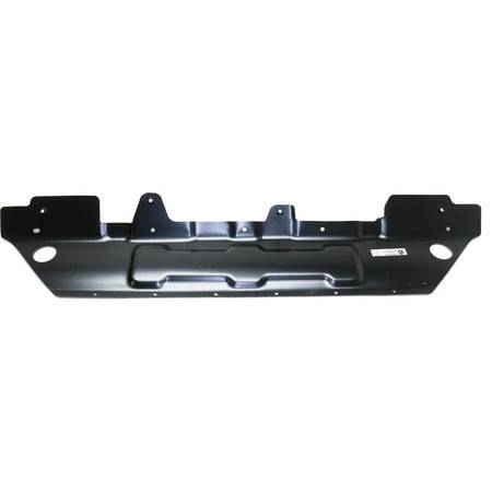 Splash-proof Front Engine Shield - 68248090AA for Jeep for Renegade 2015-2018