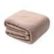 thumbnail image 4 of Toalla de playa práctica, transpirable, de secado rápido, absorbente, cómoda, suave para nadar. Caqui, 4 of 9