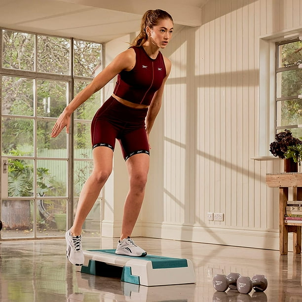 Reebok aerobic step canada hotsell
