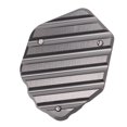 thumbnail image 4 of Kickstand Extension Plate, Stable Anti Slip Easy Installation Side Stand Enlarge Pad  for Motorcycle Accessories Black,, 4 of 7