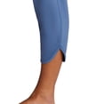 thumbnail image 4 of RBX Active Women's Buttery Soft Weekend Pant, Clean Waisted Lightweight Loungewear Ankle Jogger with Pockets, 4 of 6