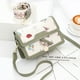 thumbnail image 4 of Bolso Bandolera Bolso Bandolera para Mujer Bolsos Pequeños Bolsos Fashiongreen:;:;, 4 of 5