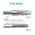 thumbnail image 2 of DIY Telescopic Reciprocating Linear Actuator Motor, 2 of 5