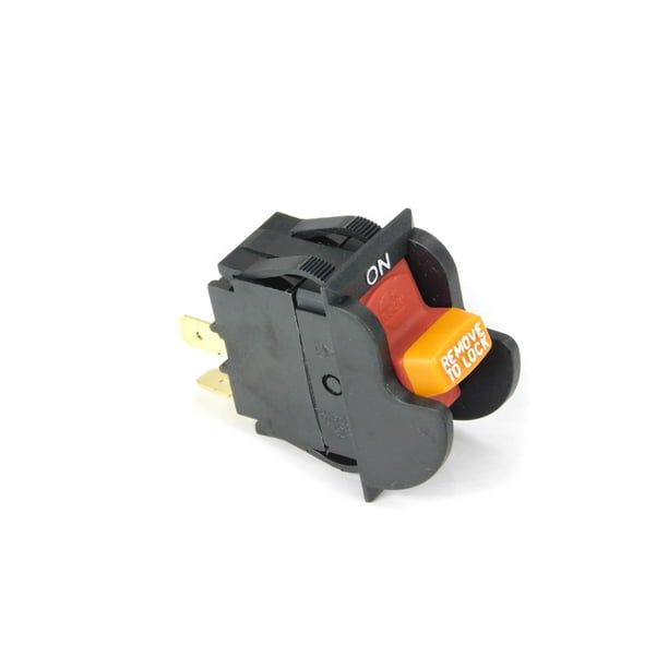 Ryobi OEM BD46023 replacement switch