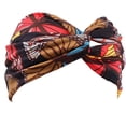 thumbnail image 2 of Pañuelo para el pelo de ala ancha con banda elástica deportiva de estilo bohemio para mujeres europeas y americanas, 2 of 6