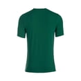 thumbnail image 2 of Mizuno Men's Comp Diamond Short Sleeve Crew, 2 of 3