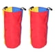 thumbnail image 5 of 2pcs saco de sacos al aire libre bolsa interactiva de salto de salto de carnaval juego de césped, 5 of 5