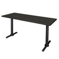 thumbnail image 1 of Regency MTRCT7224AG Table de Formation 72 x 24 Po. - Gris Cendré, 1 of 1
