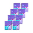 thumbnail image 3 of Seni Incontinence Pads for Women, Moderate Absorbency, 14.4" L, 28 Count, 8 Packs, 224 Total, 3 of 7