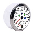 thumbnail image 4 of Medidor de tacómetro, 85 mm, 200 km/h, velocímetro GPS, medidor de velocidad, tacómetro para barco, grado profesional, 4 of 12
