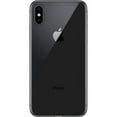 thumbnail image 2 of Restored Apple iPhone X - Fully Unlocked - 256 GB Space Gray (Refurbished), 2 of 4