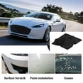 Magic Car Scratch Repair Cloth Nano Cloth Surface Scuffs Fix Car