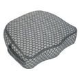 thumbnail image 3 of Zorion Hot Tub Booster Seat Portable SPA Seat Riser for Outdoor Shower Stools Pools gray, 3 of 9