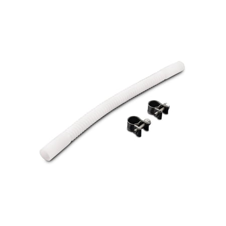 Vibrant Performance Submersible PTFE Fuel Ta nk Tubing 5/16in x 12in