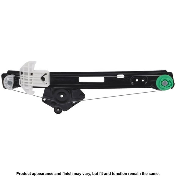 CARDONE New 82-4505E Window Regulator 1999-2006 Hyundai, Kia