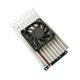 thumbnail image 1 of sweethay Conector Buck de entrada de CC de alta potencia de 800 W, transformador de fuente de alimentación de plástico 30A, módulo de Electrónica miscelánea, 1 of 6