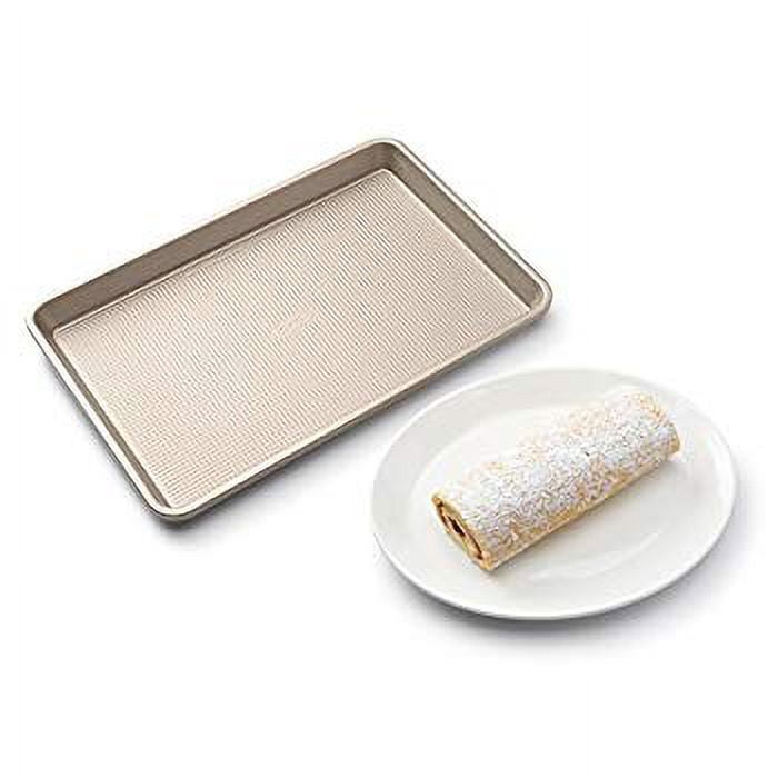 OXO Good Grips Pro Nonstick 10-Inch x 15-Inch Jelly Roll Pan