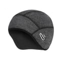 thumbnail image 1 of Gorro De Invierno Con Forro Para Casco, Resistente Al Viento, Para Actividades Al Aire Libre, Esquí, Motociclismo, Sin Agujero Para Cola De Caballo Sin agujero para la cola de caballo, 1 of 9