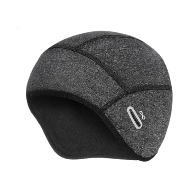 Gorro de Invierno DYNWAVEMX Forro para Casco Resistente al Viento 28 cm x 20,5 cm