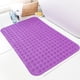 thumbnail image 2 of Alfombrilla antideslizante con orificios de drenaje Alfombrilla con ventosas Masaje de pies Alfombrilla antideslizante Baño, 2 of 8