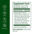 thumbnail image 2 of Flora Swedish Digestive Bitters Alcohol-Free 8.5 Fl Oz – Traditional Austrian Digestive Herbs for Digestion Improvement, Acid Reflux, Tummy issues and more, 2 of 7