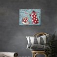 thumbnail image 3 of Vintage Kitchen Dining Room Wall Art Rustic Coffee Pictures Wall Decor Inspirational Canvas Print Painting Framed Modern Home Decorations Artwork For Coffee Bar Dining Room Kitchen 16"x12", 3 of 5