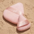 thumbnail image 3 of Set de 3 puffs Powder Puff e.l.f. Halo Glow Pinkie, 3 of 6