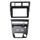 thumbnail image 1 of Exquisite 9 Inch Fascia Radio Panel for , Sprinter 1991-1997 (Manual AT A/C, ) Dash Kit Facia Console Adapter RHD, 1 of 5