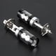 thumbnail image 4 of 2pcs H1 8000K E 50W LED KIT DE BOMBILLAS DE FAROS DE ALTO HILLO LUZ ANTINIBLA LAMPARA DE PONDUCCION DE AUTOMÓVILES AUTRICOS DE LOS FAROS ANTERIINBLA LUCES DE, 4 of 7