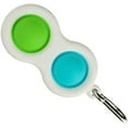 thumbnail image 1 of Jouet Fidget Simple Dimple Anti-Stress Jouets de Main pour Enfants Adultes Fidget Simple Dimple Jouet, 1 of 8