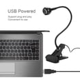 thumbnail image 4 of Lámpara LED, Lámpara De Curado De Pegamento UV De Luz Púrpura Ajustable USB LED De Nuevo Diseño Para Reparación, 4 of 8