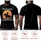 thumbnail image 5 of Cowboy Horse Mens T-Shirts,Short Sleeve T Shirts for Men Crew Neck Tee Tropical Desert Quote Men's T-Shirts, 5 of 8