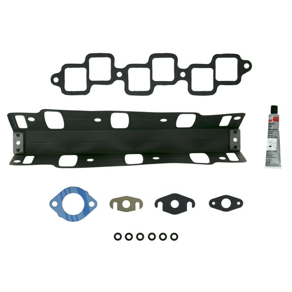 FEL-PRO MS 96042 Valley Pan Gasket Set Fits select: 1990-2000 DODGE GRAND CARAVAN, 1990-2000 CHRYSLER TOWN & COUNTRY