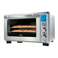 thumbnail image 1 of Four de comptoir numérique à convection 6 tranches Osterᴹᴰ, 1 of 3