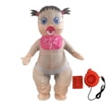 thumbnail image 3 of Adult Unisex Cartoon Doll Inflatable Clothing, Suitable For Holiday Party Role-playing Cosplay Costumes, 3 of 6
