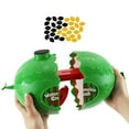 thumbnail image 6 of Watermelon Game Dont Crack The Watermelon Game Board Game Toys Surprise Joke Trick Prank Toys For teenagers Interactive Fun Pp Material Safe Reliable Ideal Gift For Christmas, 6 of 7