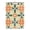 Silver, variant on Abstract Decorative Digital Patterns Acrylic Clipboard Drawing Board with Hook Writing Pad File Storage A4 Size Silver 12.5" x 9"