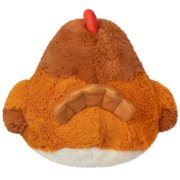 Squishable / Snacker Hen Plush