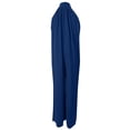 thumbnail image 5 of MSJUHEG Jumpsuits For Women One Piece Jumpsuits For Women Plus Size Womens Sleeveless Loose Solid Jumpsuits Baggy Stretchy Long Pant Romper Overalls With Pockets Womens Jumpsuit Blue M, 5 of 5
