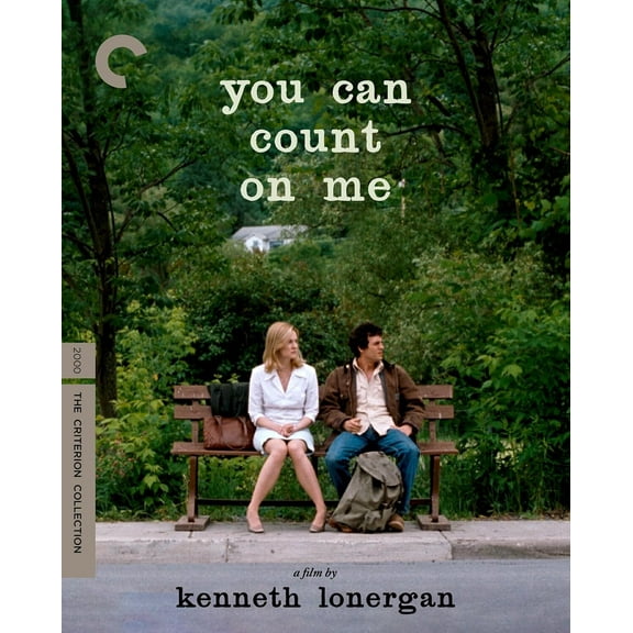 You Can Count on Me (Criterion Collection)