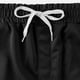 thumbnail image 4 of Pantalones cortos holgados con cordón para hombre - Poliéster, cintura elástica, transpirables, informales/para actividades al aire libre, pantalones cortos (S-XXXL), 4 of 8