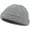 Kh20-gray, variant on Swag Short Fisherman Beanie for Men Women, Rolled Cuff Harbour Hat Wool Knit Cuff Winter Warm Ski Skull Hat Cap
