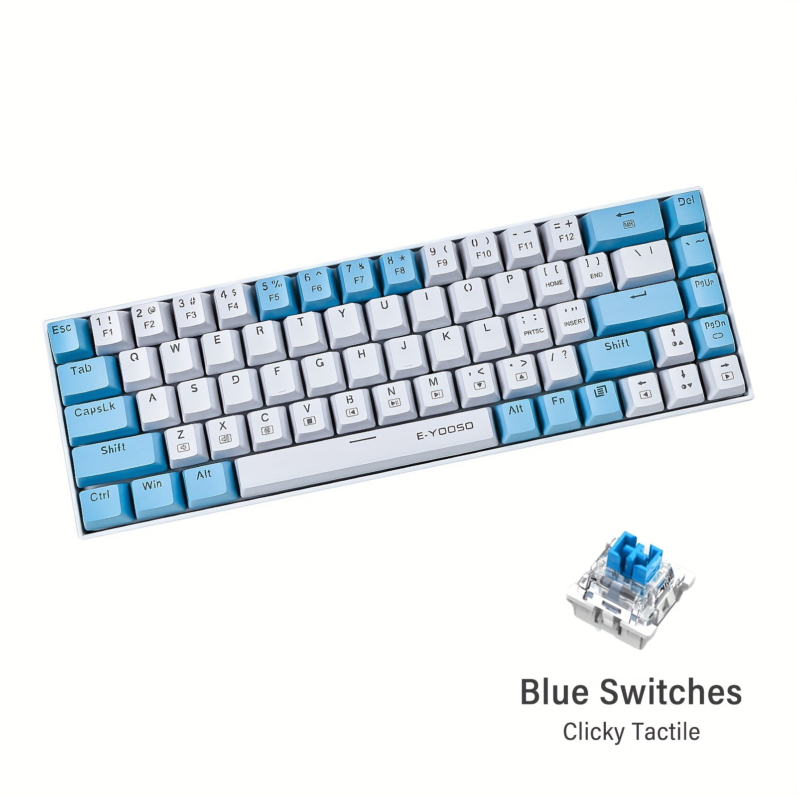 3Dconnexion Keyboard Pro with Numpad, Designed for CAD