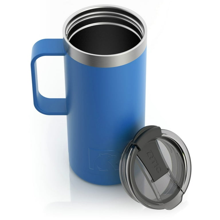 Accio Coffee - Travel Mug - 16 oz.