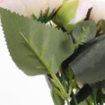 thumbnail image 1 of Milisten Flor De Seda Peonía Artificial Rosa Para De Y Fiesta Con, 1 of 5