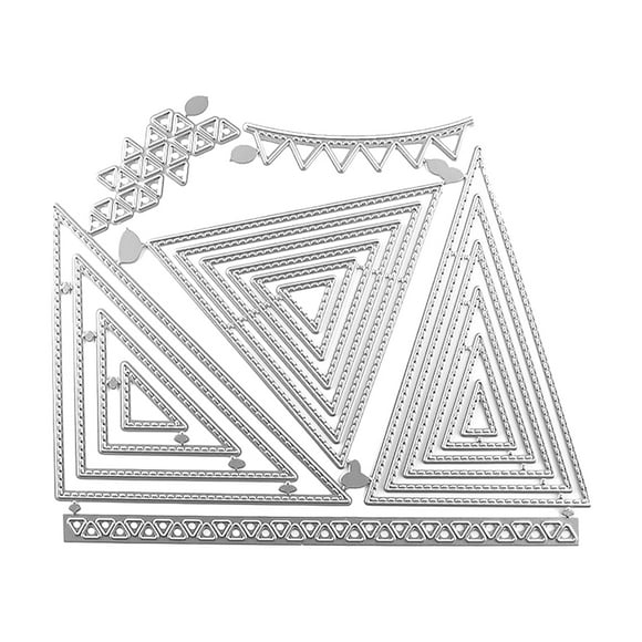 Troquel de corte Bearachild de acero al Carbono fácil operación troqueles de corte con relieve artesanales