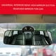 thumbnail image 3 of Espejo retrovisor interior de gran angular para automóvil, mejora la seguridad de conducción con rotación universal de 360 grados y fácil instalación para todos los vehículos, 3 of 4