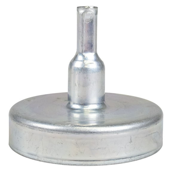 MTD 791-153592 Clutch Drum Assembly Troy-Bilt MTD Horse Bronco Edger Mini 410R