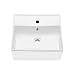thumbnail image 3 of Swiss Madison SM-WS319 Claire Compact Wall Hung Sink, 3 of 4